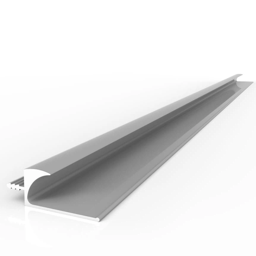 J Tip Aluminijska ručka