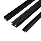 Profil sobe sa tušem u aluminijumu