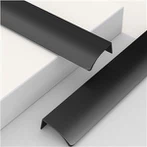 Držača vrata od aluminijumske kuhinje