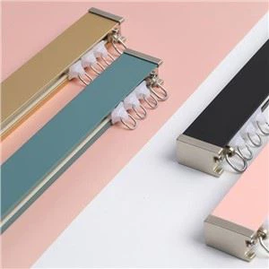 Sistemi gusjenica za zavjese Gusjenice za zavjese