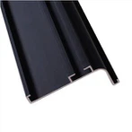 L aluminijska ručka u obliku L oblika