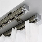 Lagana aluminijumska zavjesa