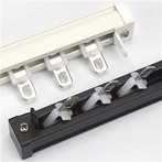 Dvostruka ograda za zavjese