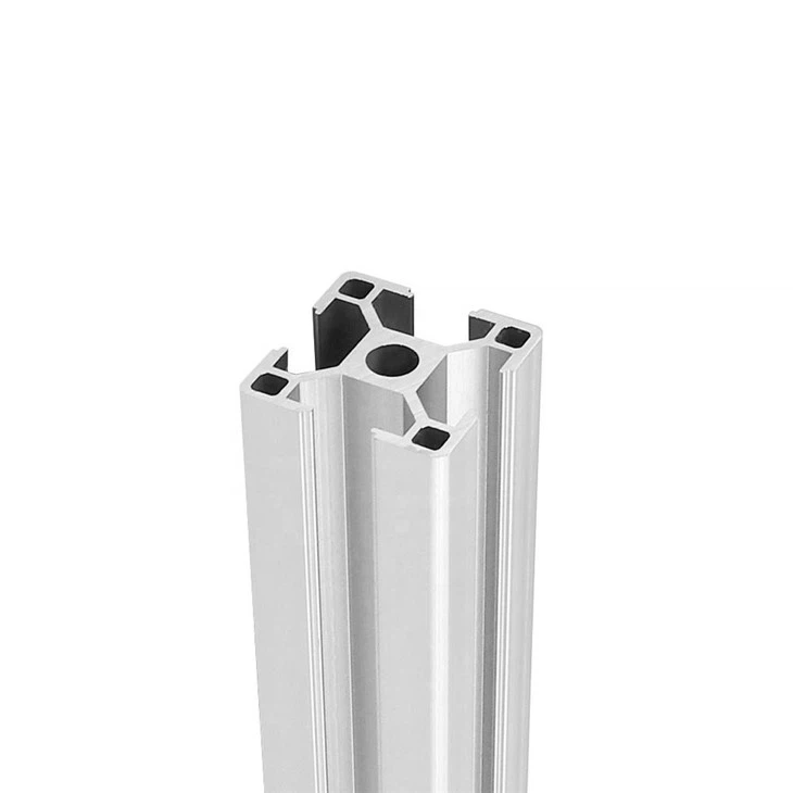 Aluminijski okvir za T utor