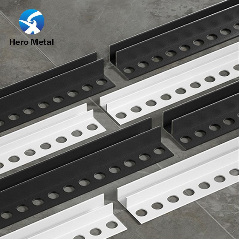 Aluminijumski profil za kupatilo