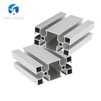 Sistem aluminijumskih okvira