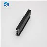 Extruded Aluminum Channel