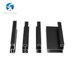 Aluminijumske ekstruzije za prozore