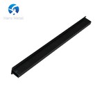 Aluminijumske ekstruzije kanala