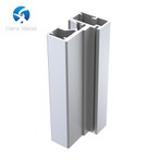 Aluminijumska perla za staklo