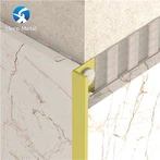 Aluminijska rubna traka u obliku slova L