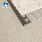 Metalna obloga za podne pločice