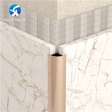 Metalna obrada tuš niša