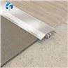 transition strip carpet to tile