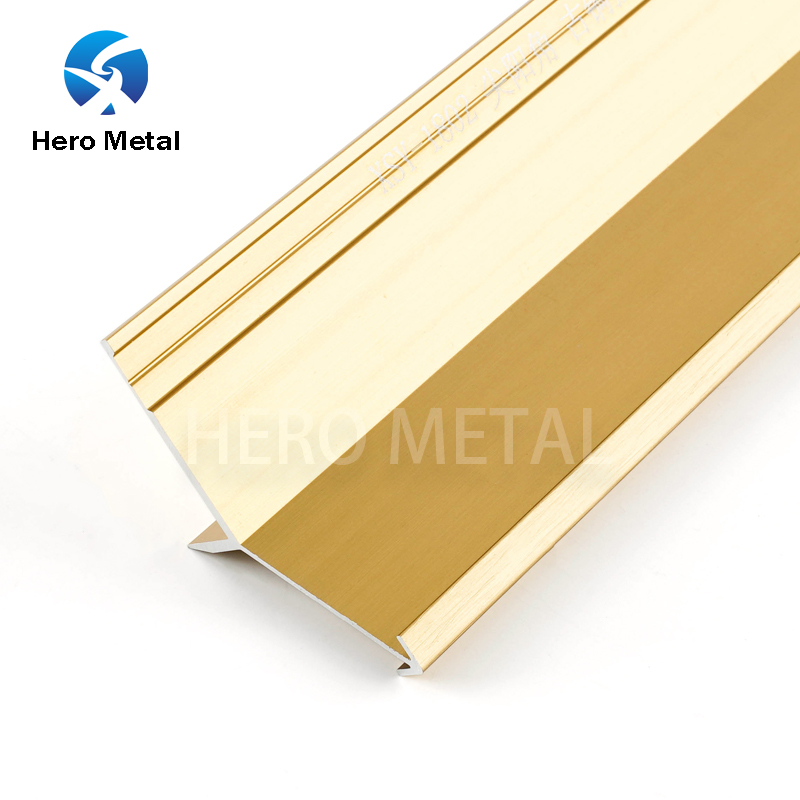 Aluminijski panelni profil