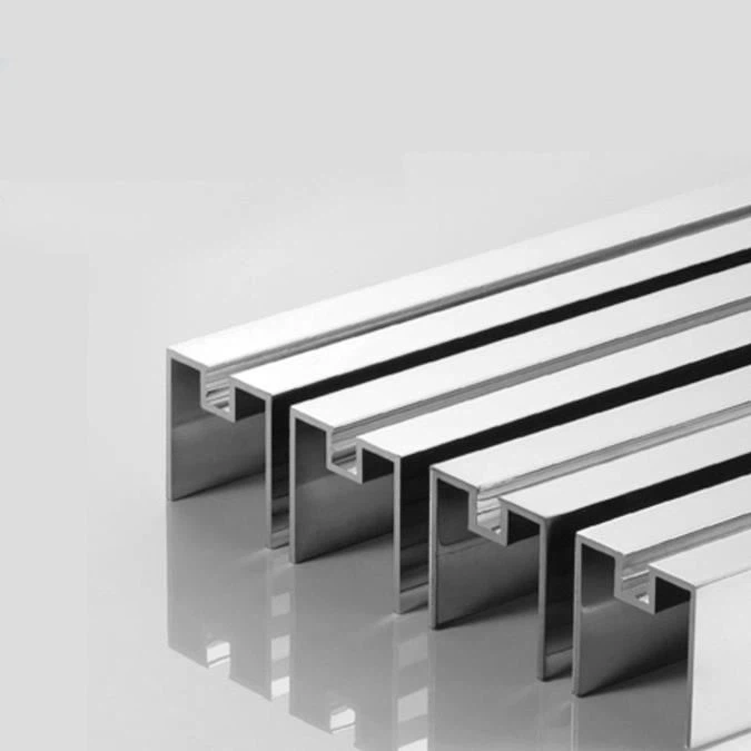 Foshan  Heroj  Metal  Co.,  Ltd