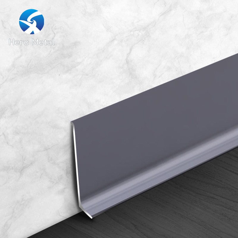 floor skirting trim