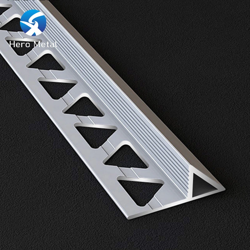 aluminium tile trim aluminium tile trim