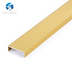 Aluminijumske pločice Listello