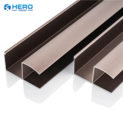 Profile Handles For Kitchen Cabinets Chrome high quality