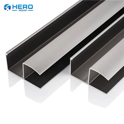 Profile Handles For Kitchen Cabinets Chrome best