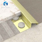 Ivice pločica Aluminijski profil