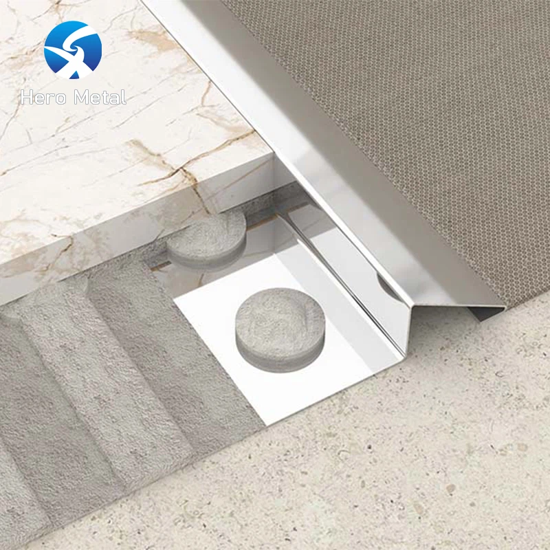 Laminatni prag za pločice